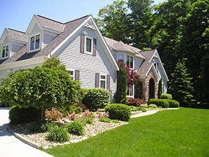 Landscapers and Lawncare Services in Mount Olive, NC